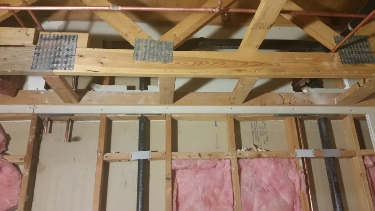 Plumbing services in Hartford, VT